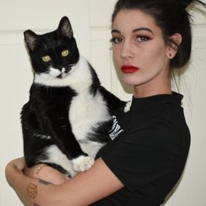 Meet your Posher, Cassie